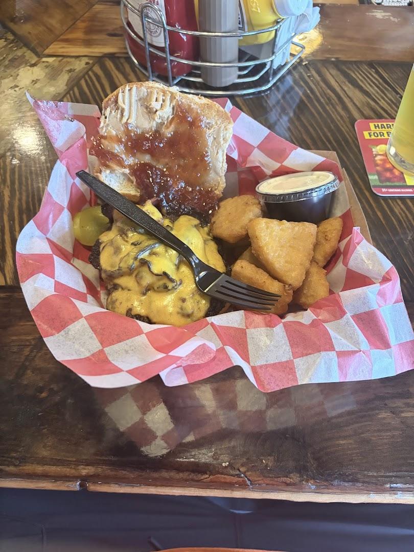 Dead River Saloon