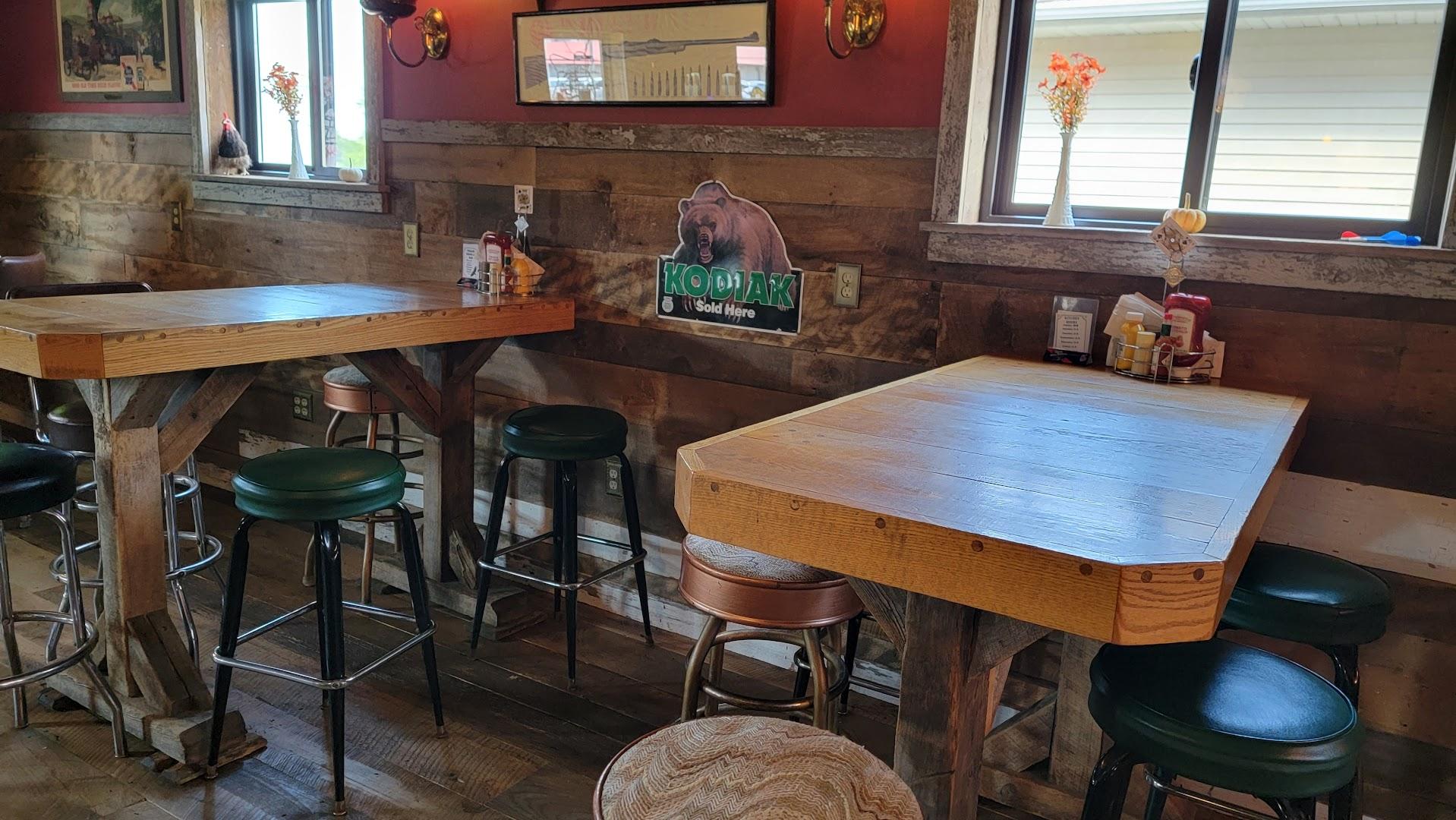 Dead River Saloon