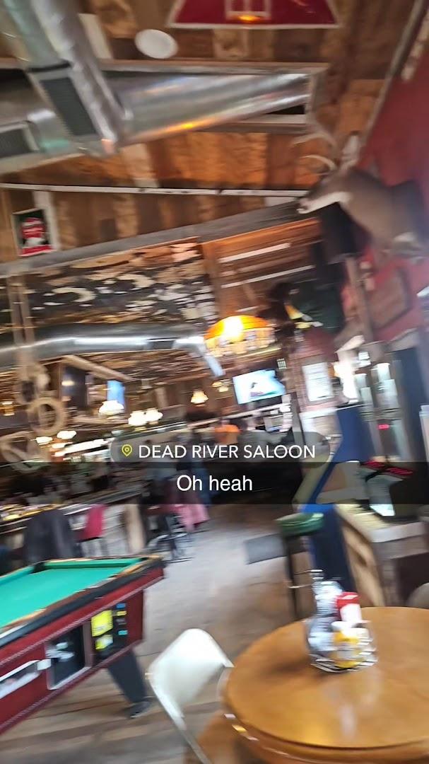 Dead River Saloon