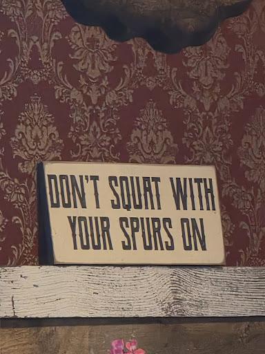 Dead River Saloon