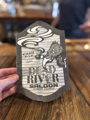 Dead River Saloon